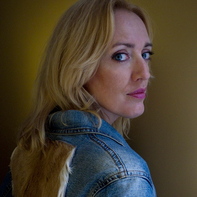 Eveline Van De Griend