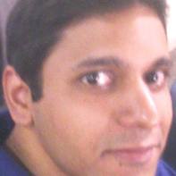 Sagar Chandola