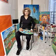 Zelie Alice