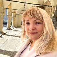 Loina  Nataliya Dzhurlyak