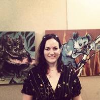 Jacqui Acourt