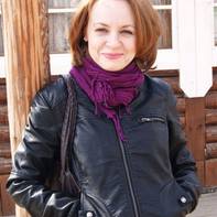 Natalya Shulga