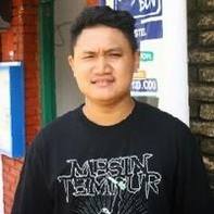 Wahyu Friandana