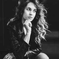 Veronika Rak
