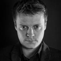 Vadims Pjatrikovs - Photoportrayal