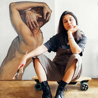 Olga Timganova