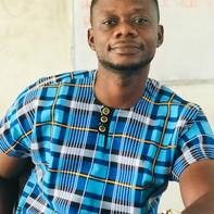 Ernest Budu