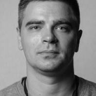 Dimitri Sirenko