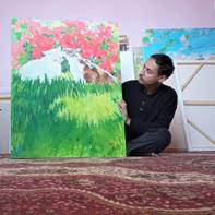 Dilshod Khudayorov