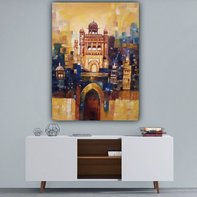 Sehriish Art