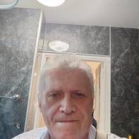 Keith Hulse