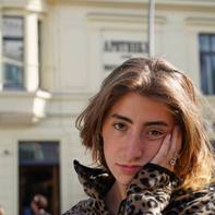 Beatrice Lodi