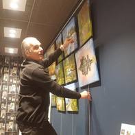 Jean-Yves Saint-Lezer