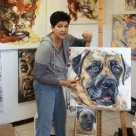 Janette Bellringer