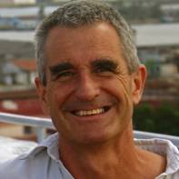 José Gislero