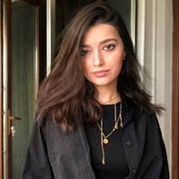Ulker Aliyeva