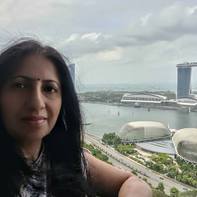 Sushama Menon