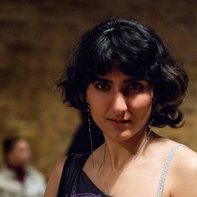 Negar Tabibian