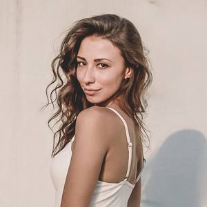 Sofiia Vashchenko | Saatchi Art