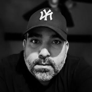 Keyan Ghafar | Saatchi Art