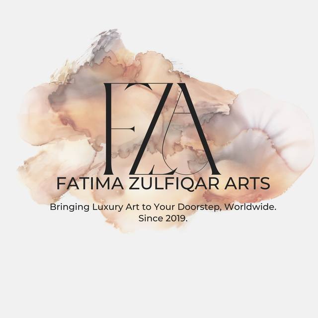 Fatima Zulfiqar | Saatchi Art