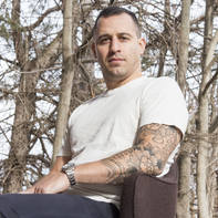 Nathan Halabu