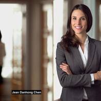 Jean Danhong Chen