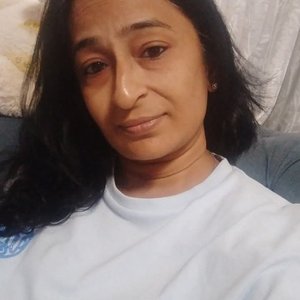 Dhatri Thanki