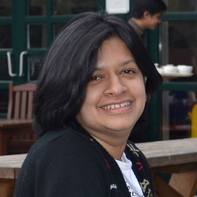 Aditi Deodhar