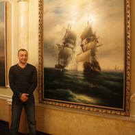 Armen Manukyan