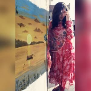 Hamna Riaz | Saatchi Art