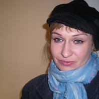 Anna Bakowska