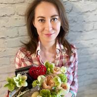 Vilena Antonova