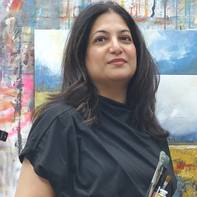 Niyati Jiwani