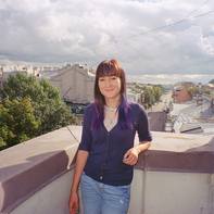 Elia Khasanova