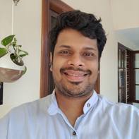 Akhil Mekkatt