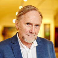 George Sysoykov
