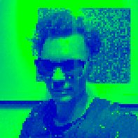 Kirill Bornhardt