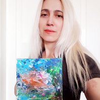 Selena Sashina