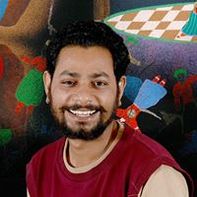 Ramgopal Kumawat