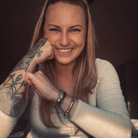 Roxanne Van Der Schelde