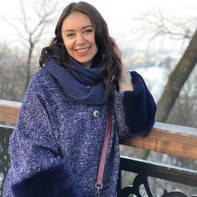 Inna Hnoienko