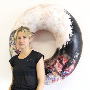 Charlotte Gastaut Takes Over Fifth Avenue | Cero Magazine