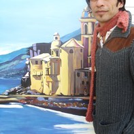 Alexander Bravo