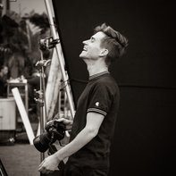 Erik Melvin