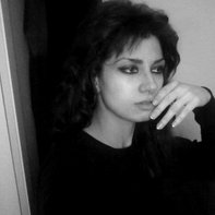 Maria Petraki