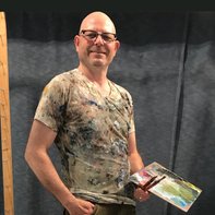 Eric Karel