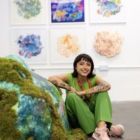Neeli Malik