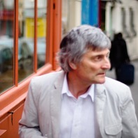 Francis Glenat