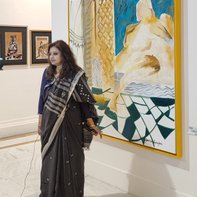 Aparna Banerjee